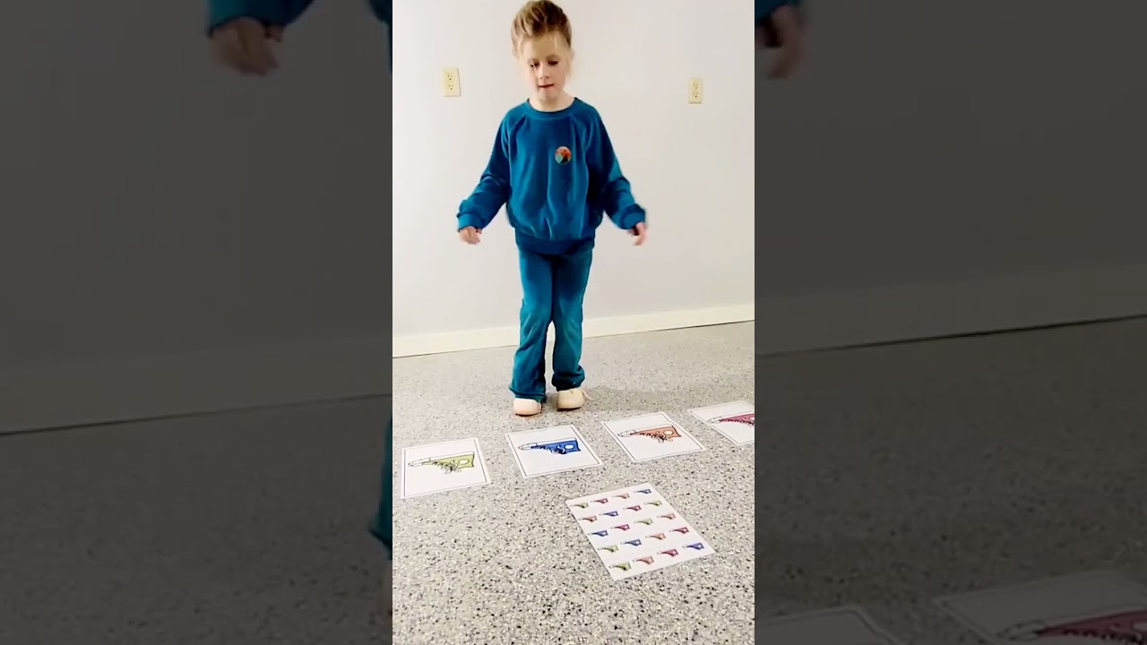 Basketball Shoe Hop