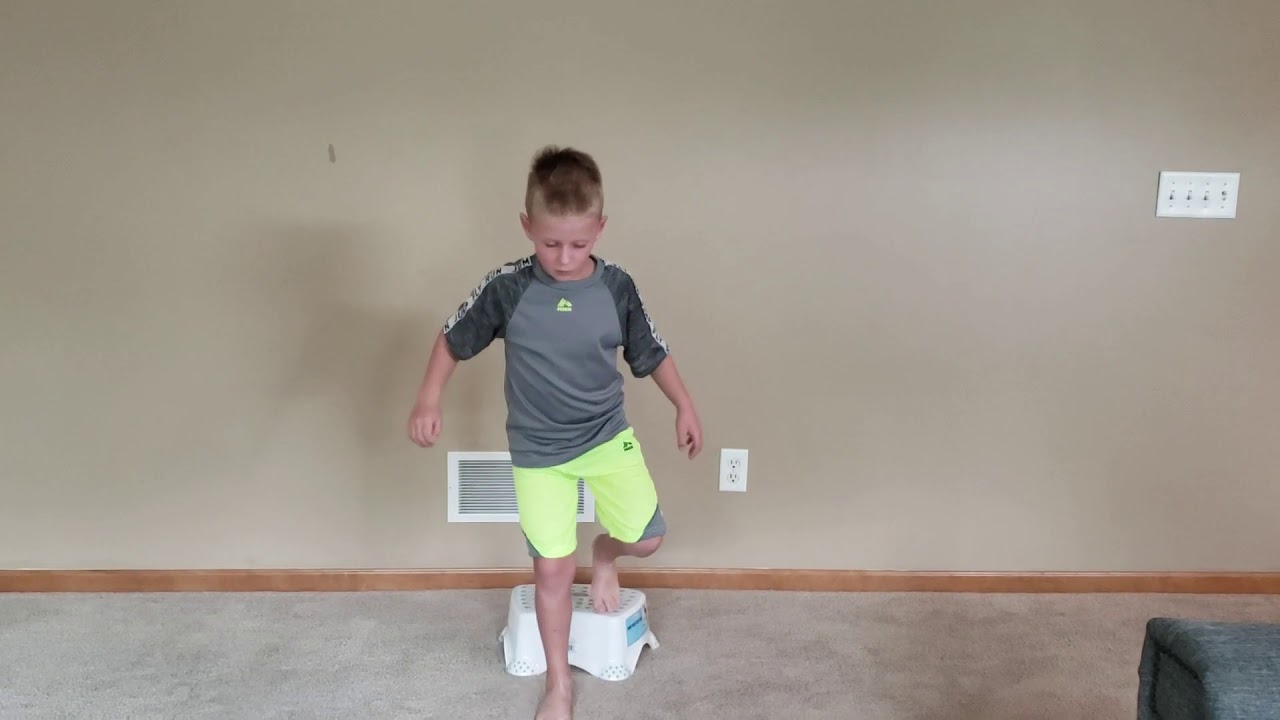 Forward Hops