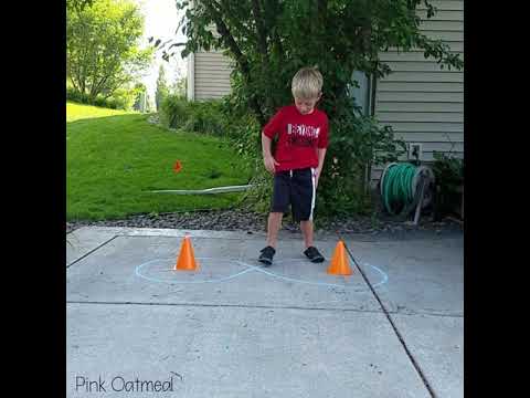 Figure 8 Stepping