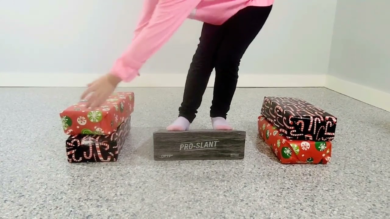Wedge Gift Stack