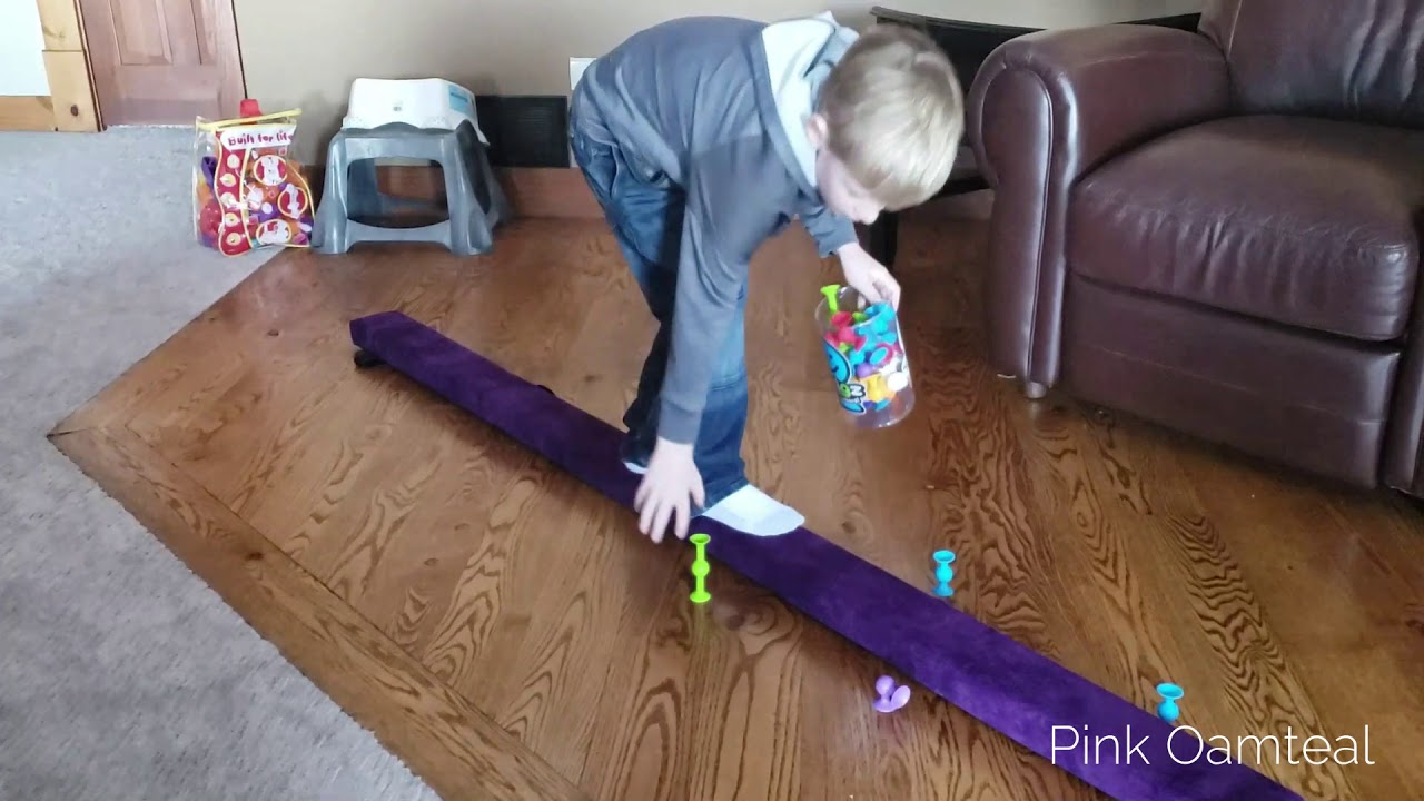 Balance Beam Squigz