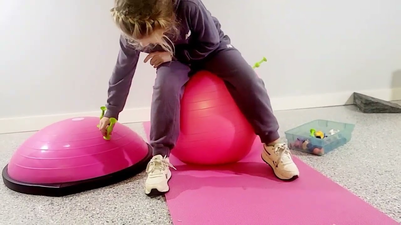 Squigz Stability