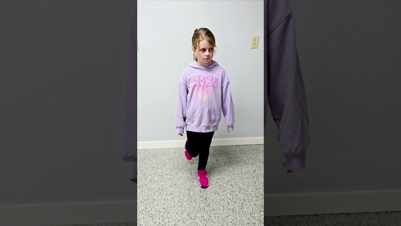 Single Leg Balance