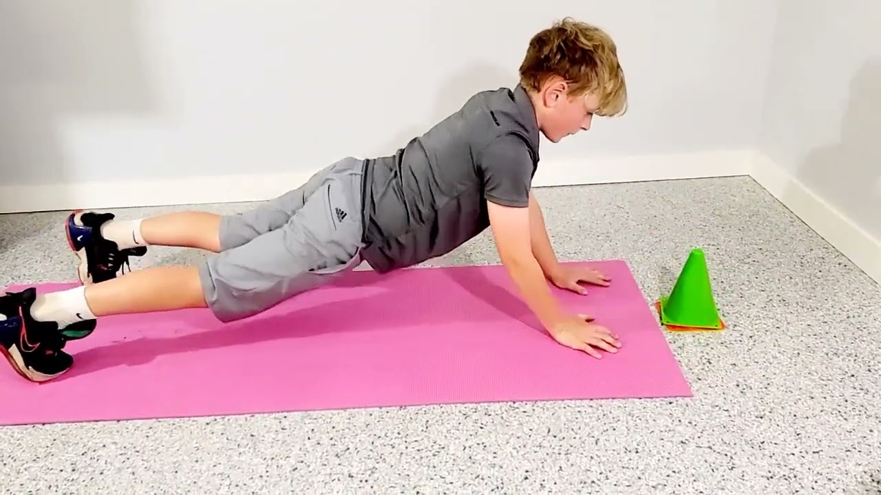 Plank Cone Stack