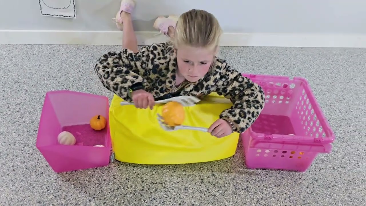 Prone Over Wedge Pumpkin Pass