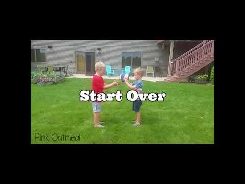 Catch and Step