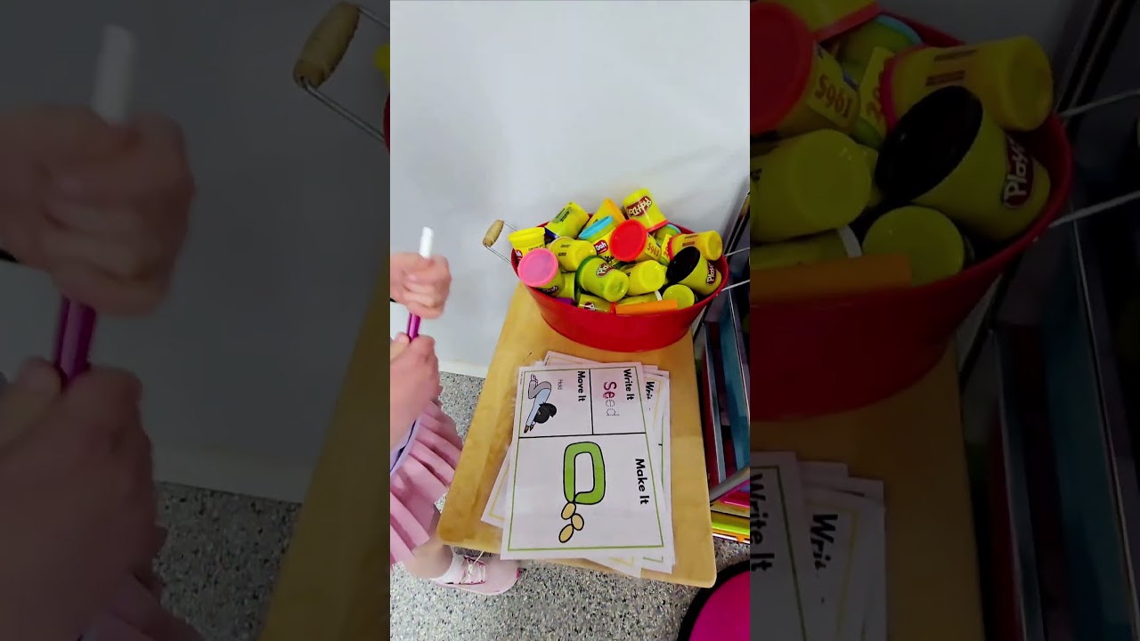 Earth Day Motor Stations
