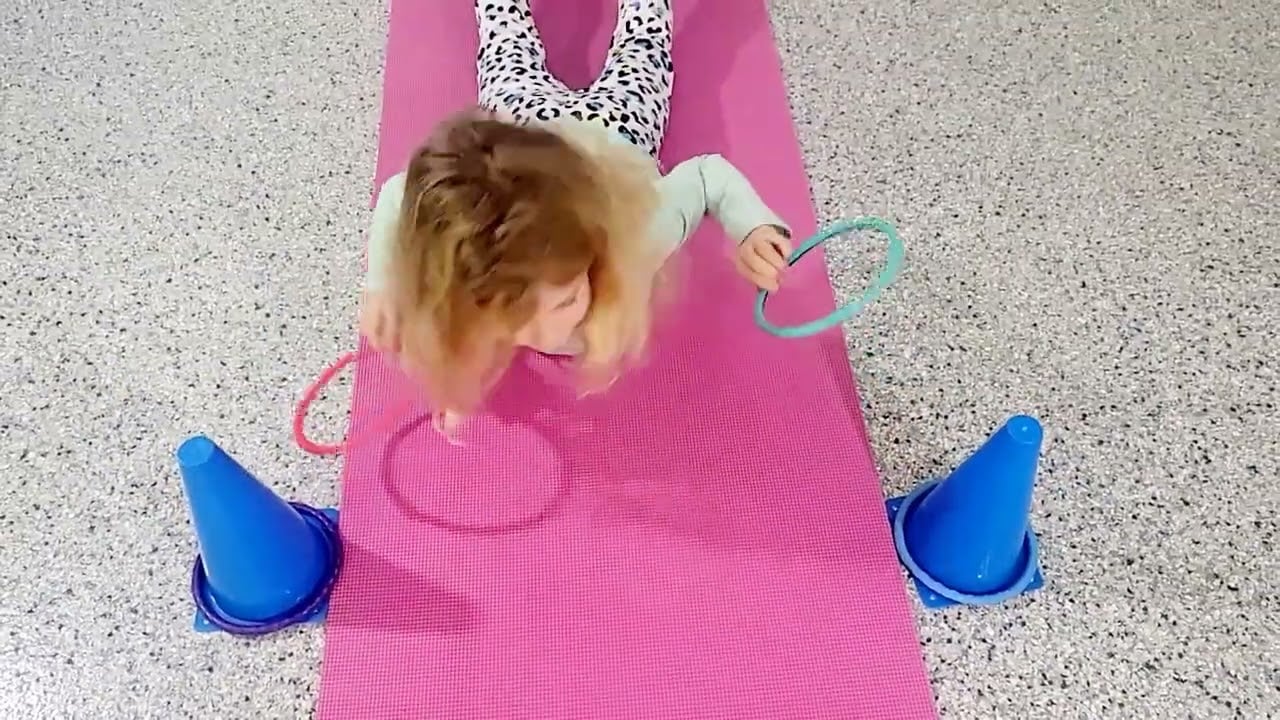 Prone Ring on Cones