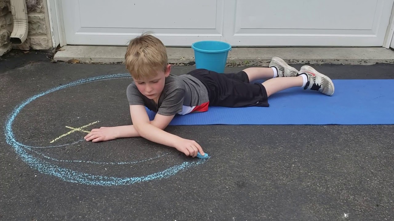 Prone Rainbows