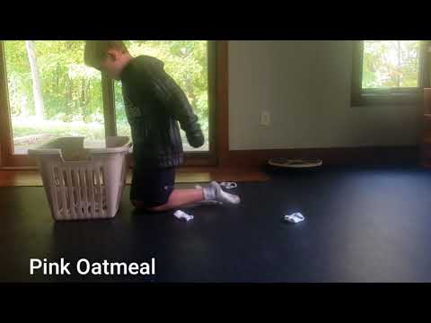 Tall Kneel Walk