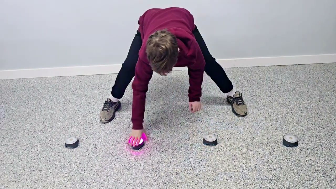 Blaze Pod Touch