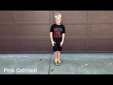 Bilateral Coordination Side Steps