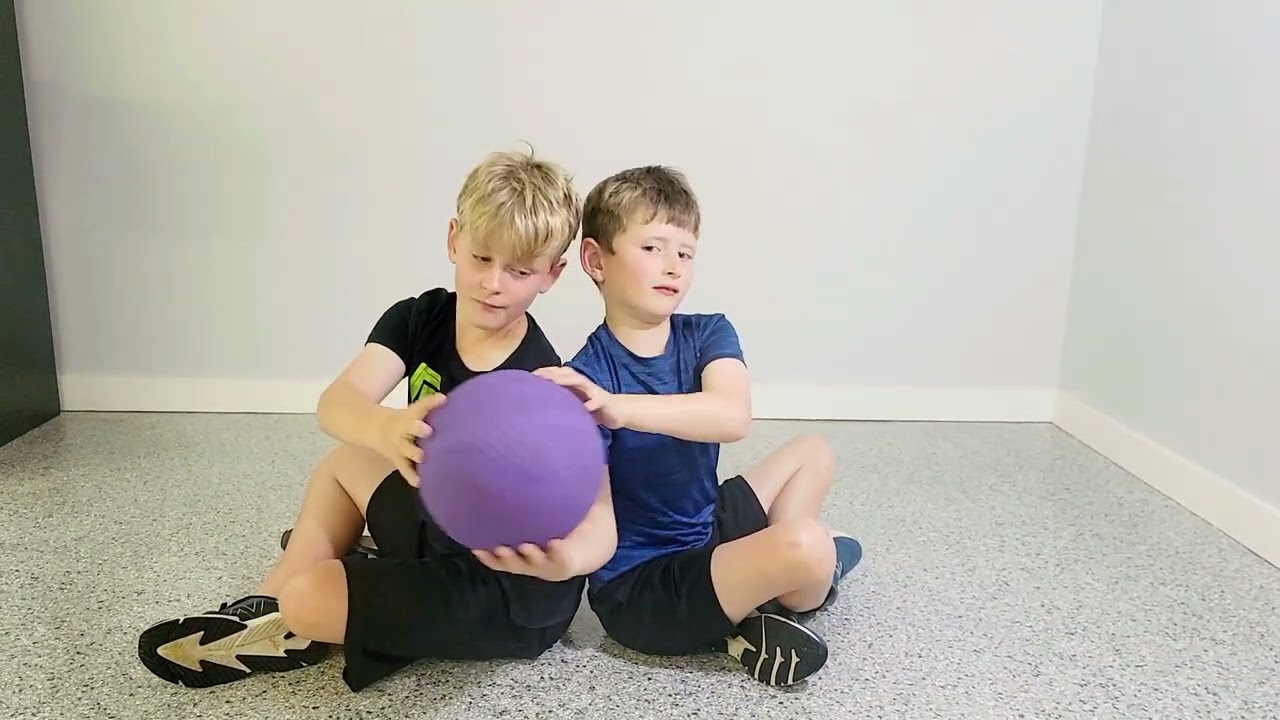 Twist and Lift Pass
