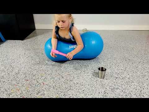 Prone Over Ball Magnetic Wand Pick Up