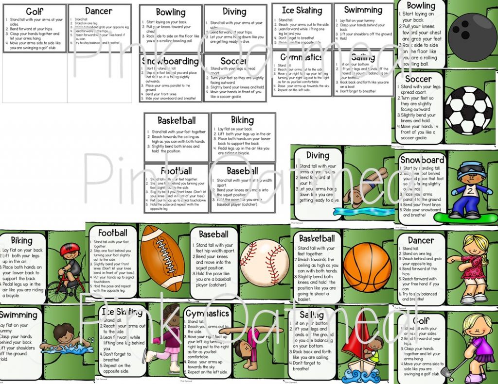 Sports Yoga Pink Oatmeal Shop