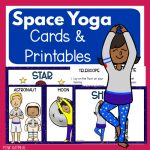 Space Yoga Pack Bundle - Pink Oatmeal Shop