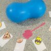 See It, Say It, Swat It Visual Closure Task Cards - Image 2