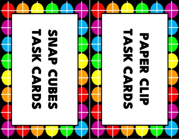 Task Card Organization Labels - Image 3