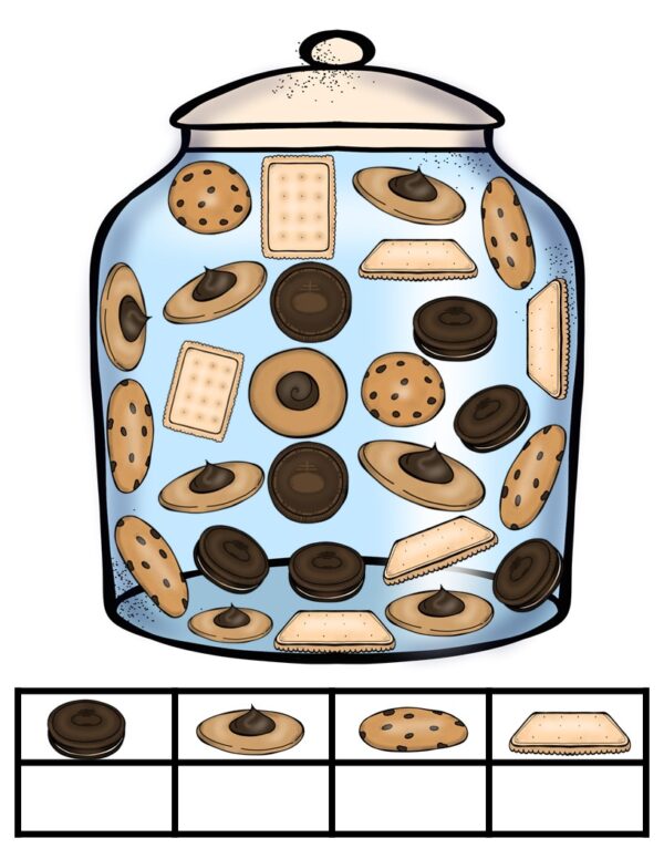 Form Constancy Activity Sheets - Image 2