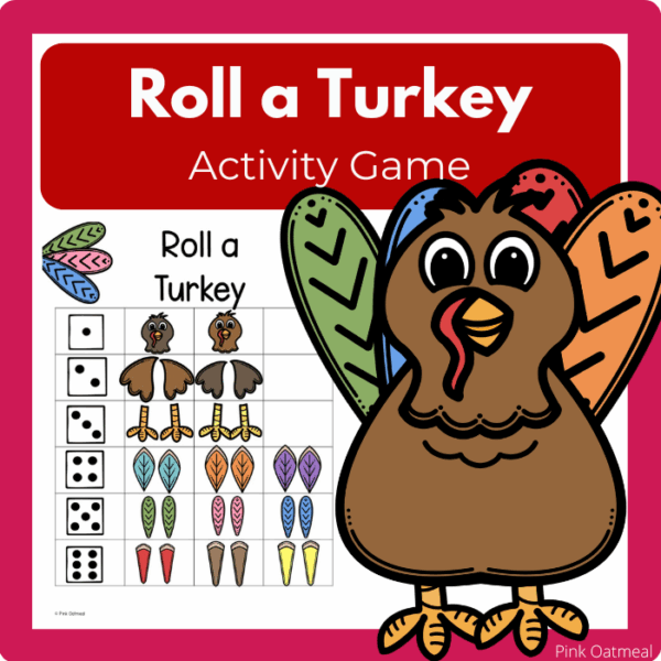 Roll a Turkey