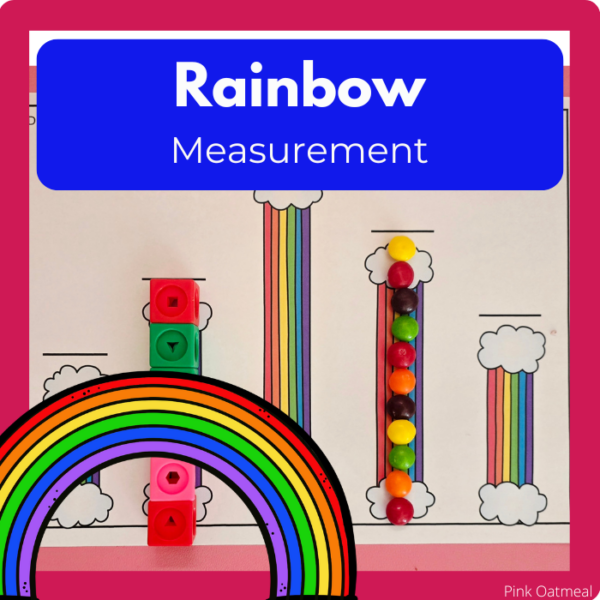 Rainbow Measurement
