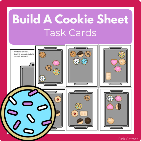 Build a Cookie Sheet