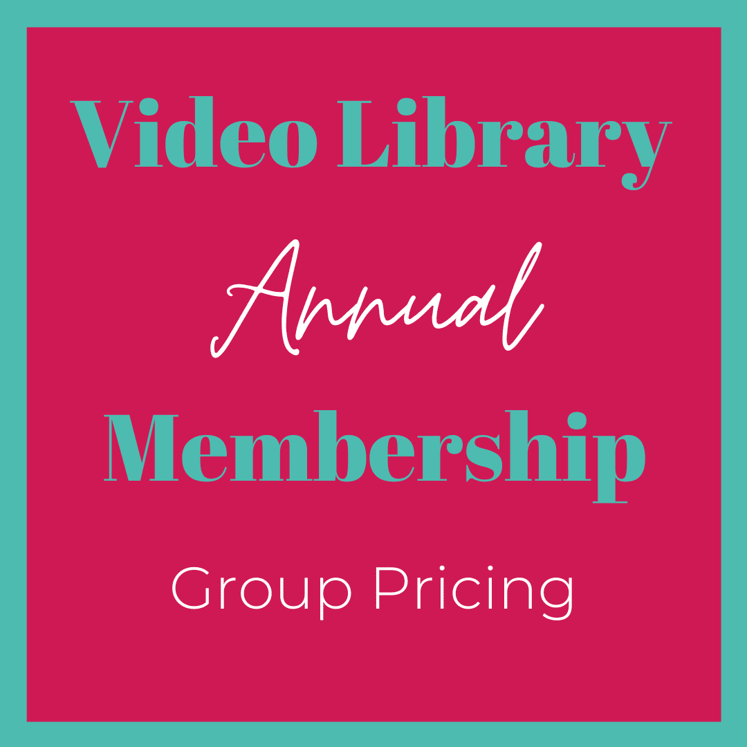 Video Library Pass - Group Membership