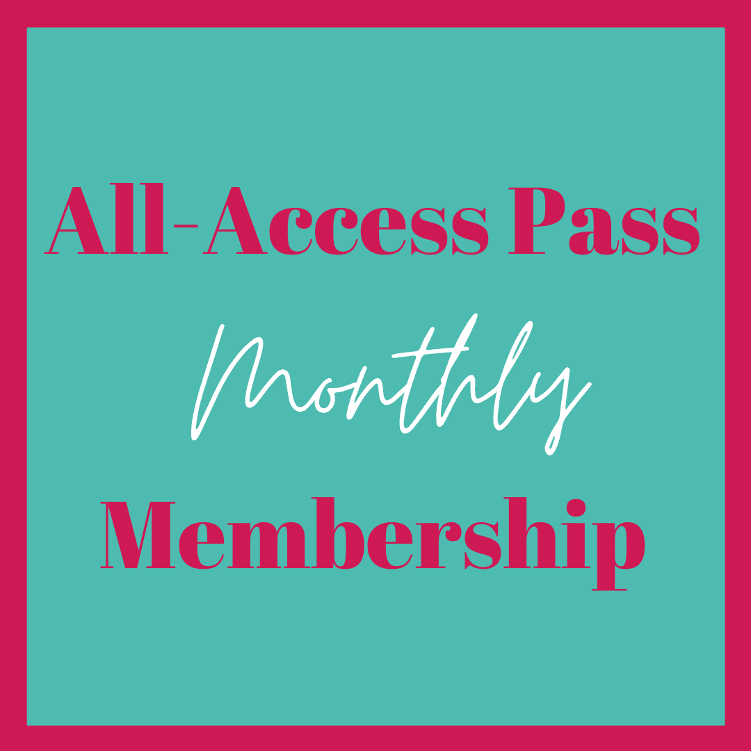 Monthly All-Access Pass Subscription