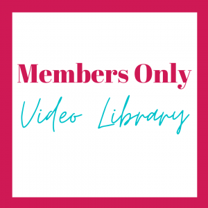 Member Video Library